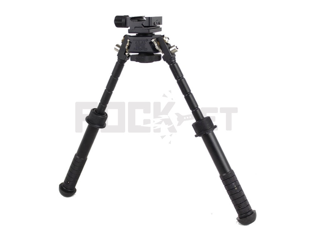 [5KU] Atlas Type Metal Bipod