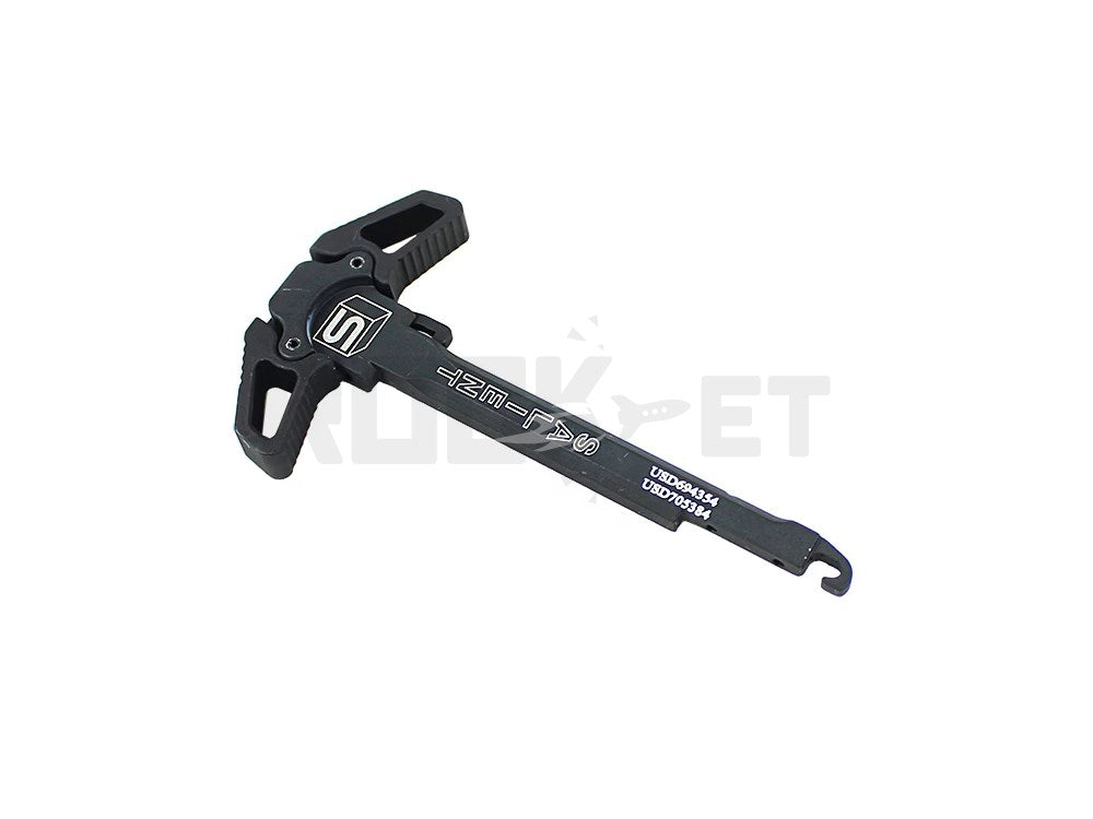 [5KU] SAI Type AR15 Charging Handle for Electric M4/M16