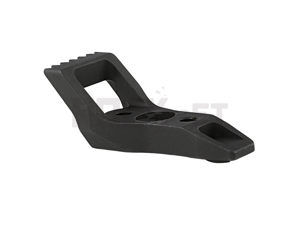 [5KU] Skeletonized Barrier Stop Assembly for Keymod