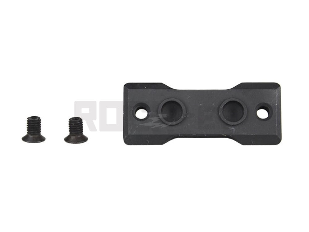 [5KU] KeyMod Bipod Mount 