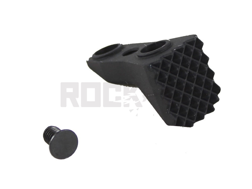 【5KU】KeyMod Barrier Stop Assembly