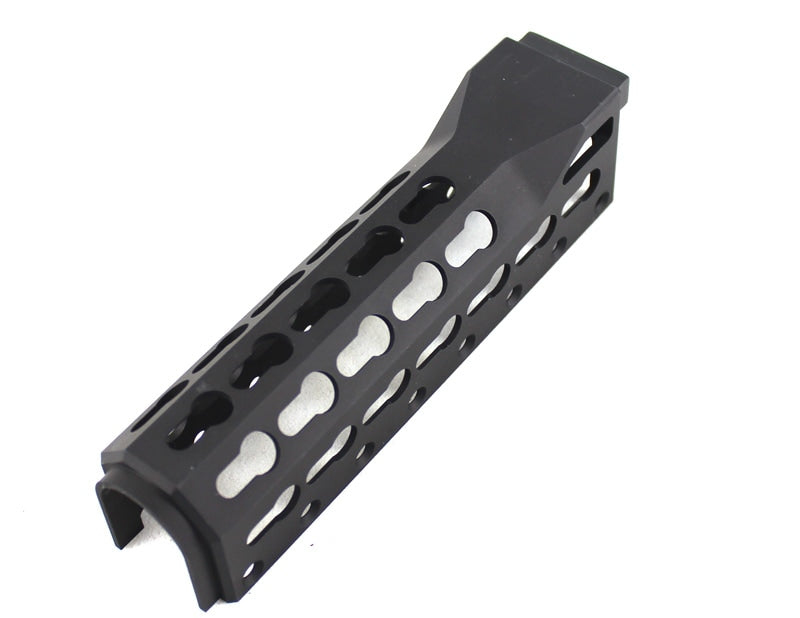 【5KU】AK Keymod Alfa 언더 핸드 가드 