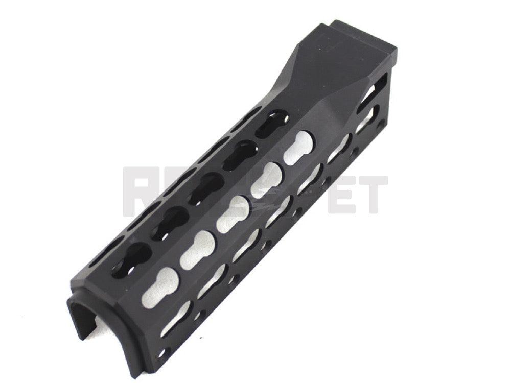 【5KU】AK Keymod Alfa アンダーハンドガード