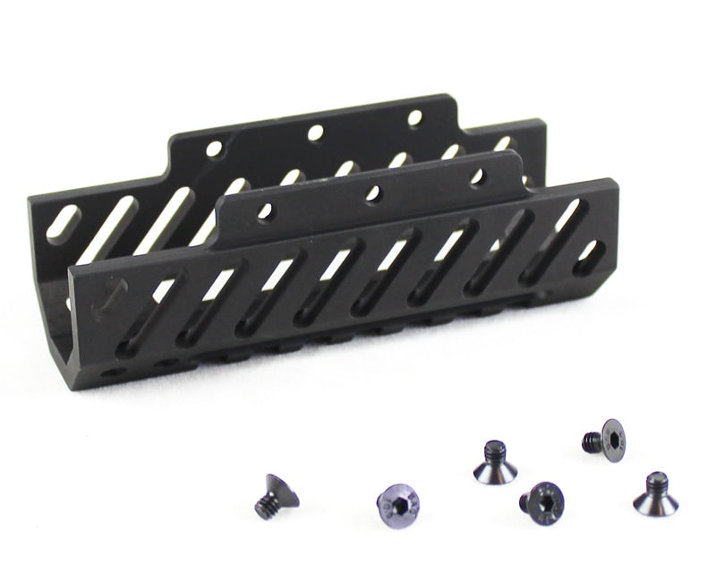 【5KU】AK Alfa 어퍼 핸드 가드 