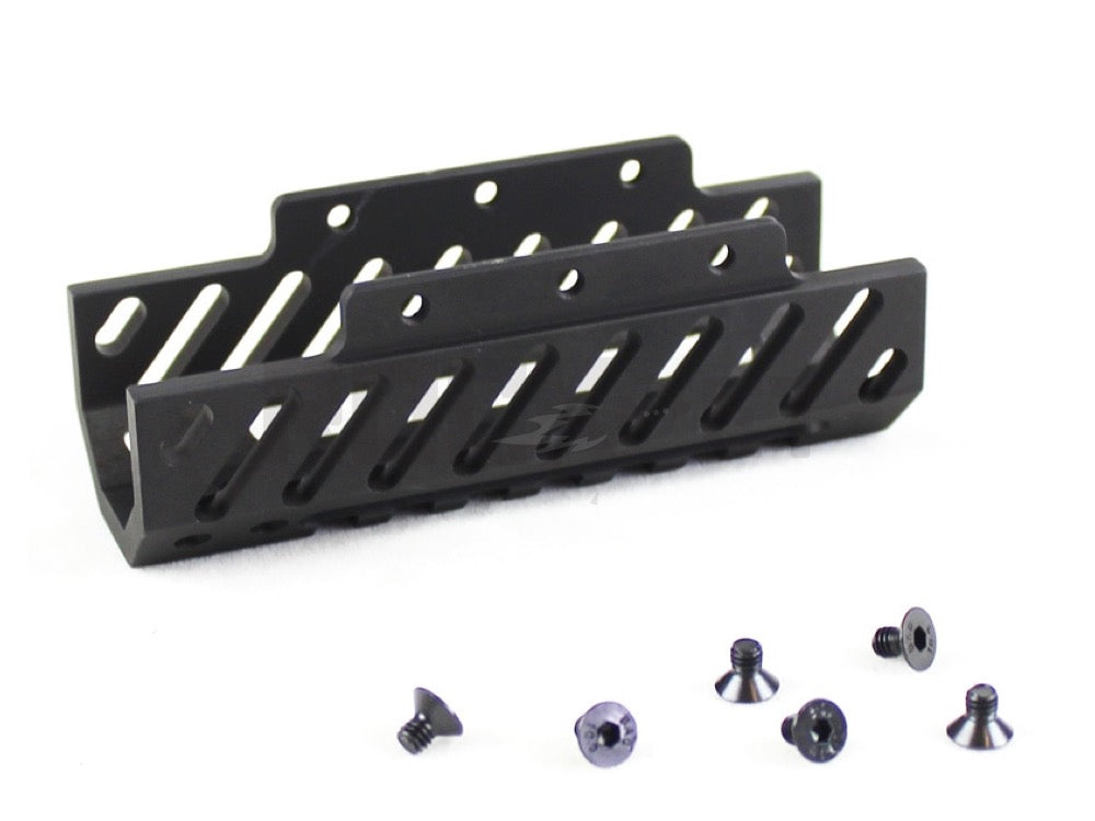 【5KU】AK Alfa アッパーハンドガード