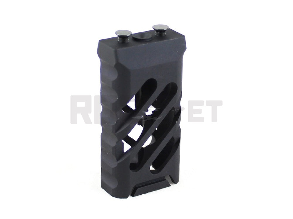 [5KU] KeyMod ULTRALIGHT VERTICAL GRIP Type 2