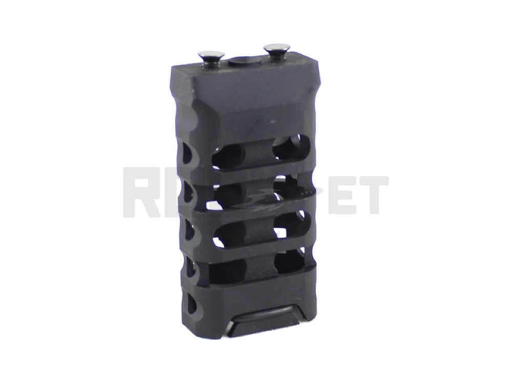 【5KU】KeyMod ULTRALIGHT VERTICAL GRIP タイプ1