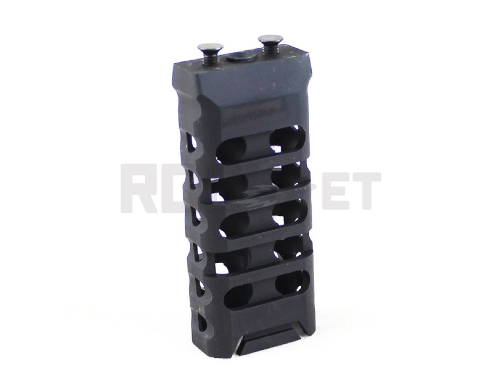 【5KU】KeyMod ULTRALIGHT VERTICAL GRIP Long タイプ1