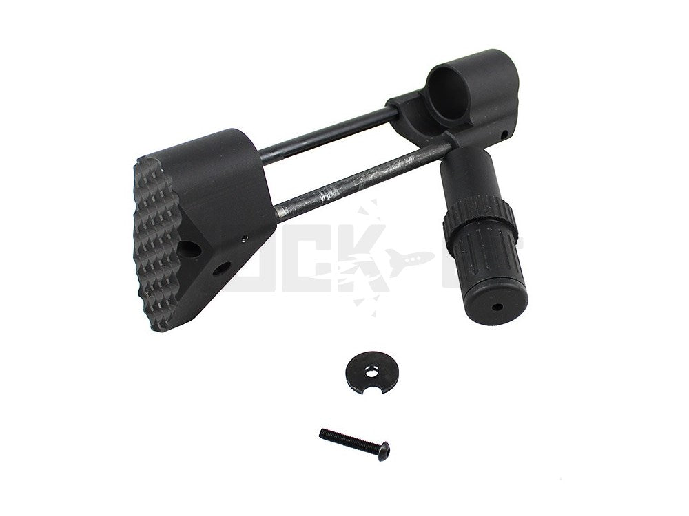 【5KU】6 Position PDW Retractable Stock