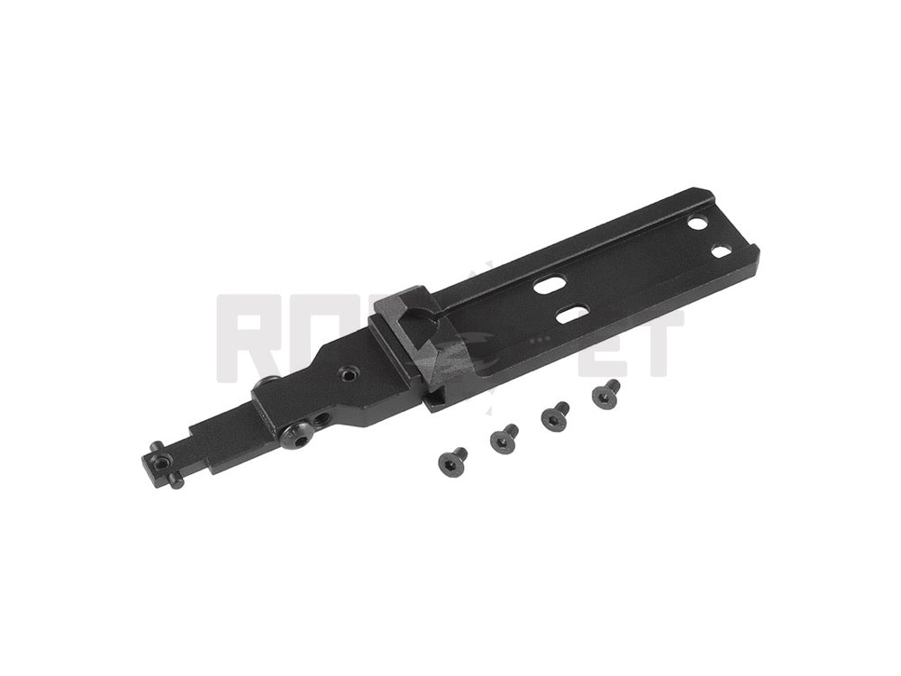 [5KU] Aimpoint MICRO T-1 Red Dot Sight Mount for AK