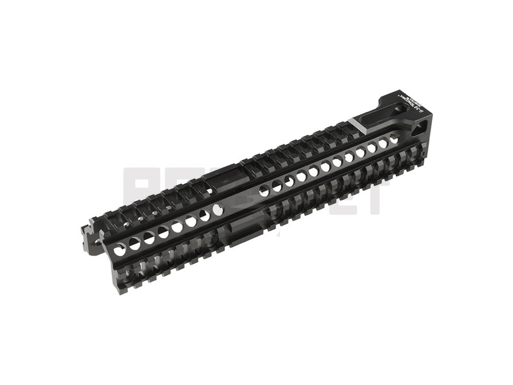 【5KU】Zenit B-30 Type Lower Handguard (Compatible with CYMA AK)