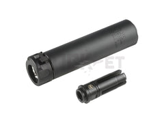 5KU】SF SOCOM556-RC2タイプ サプレッサー BK (14mm逆ネジ) – ROCK-et