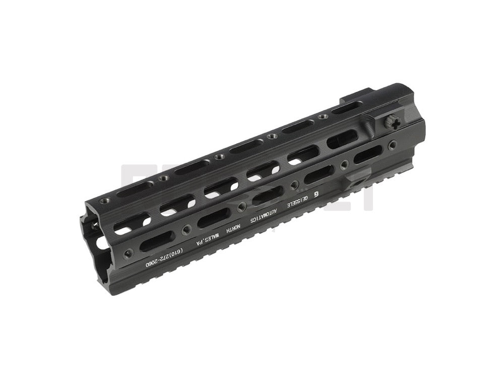 アークティックサークル1② カリブ 5KU】Geissele SMR HK416タイプレールハンドガード 10.5inch (VFC