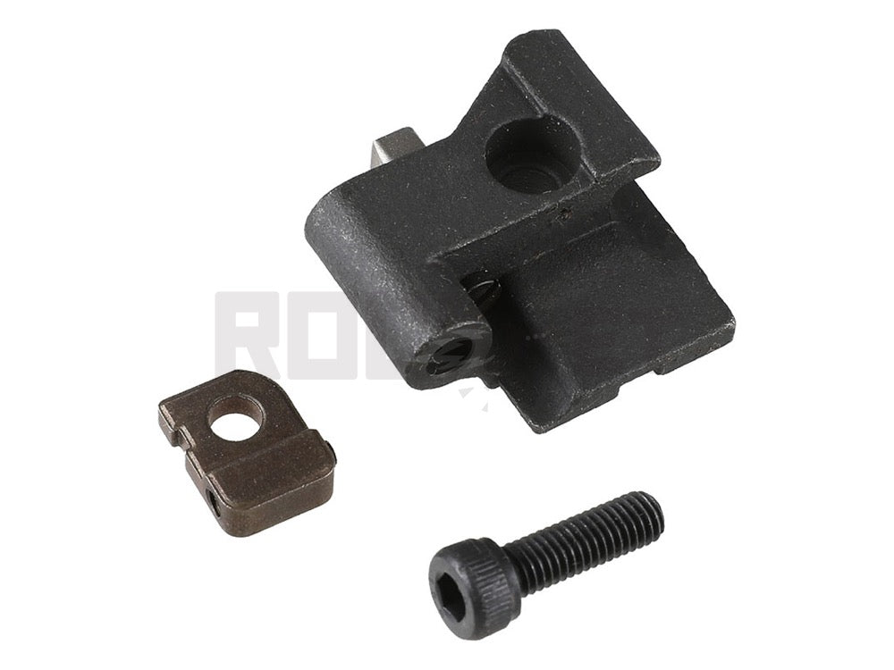 【5KU】Steel Adapter for Zenit PT-1/3 Stock (Compatible with LCT/GHK)