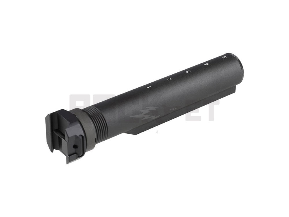 【5KU】M1913 5ポジションバッファーチューブ (20mmレール対応)