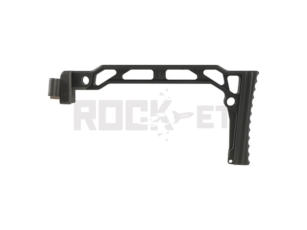 [5KU] JMAC SS-8R Type Folding Stock (LCT/GHK)