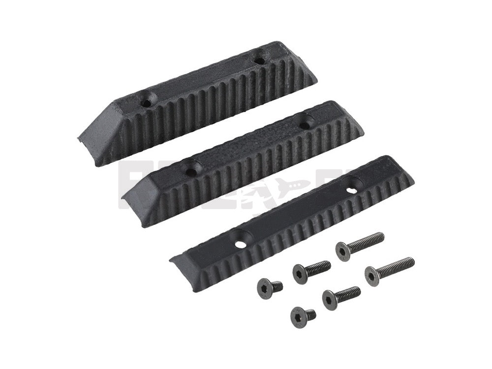[5KU] Cheek Riser Set for Jmac Type Stocks (SS-8/AB-8/1913)