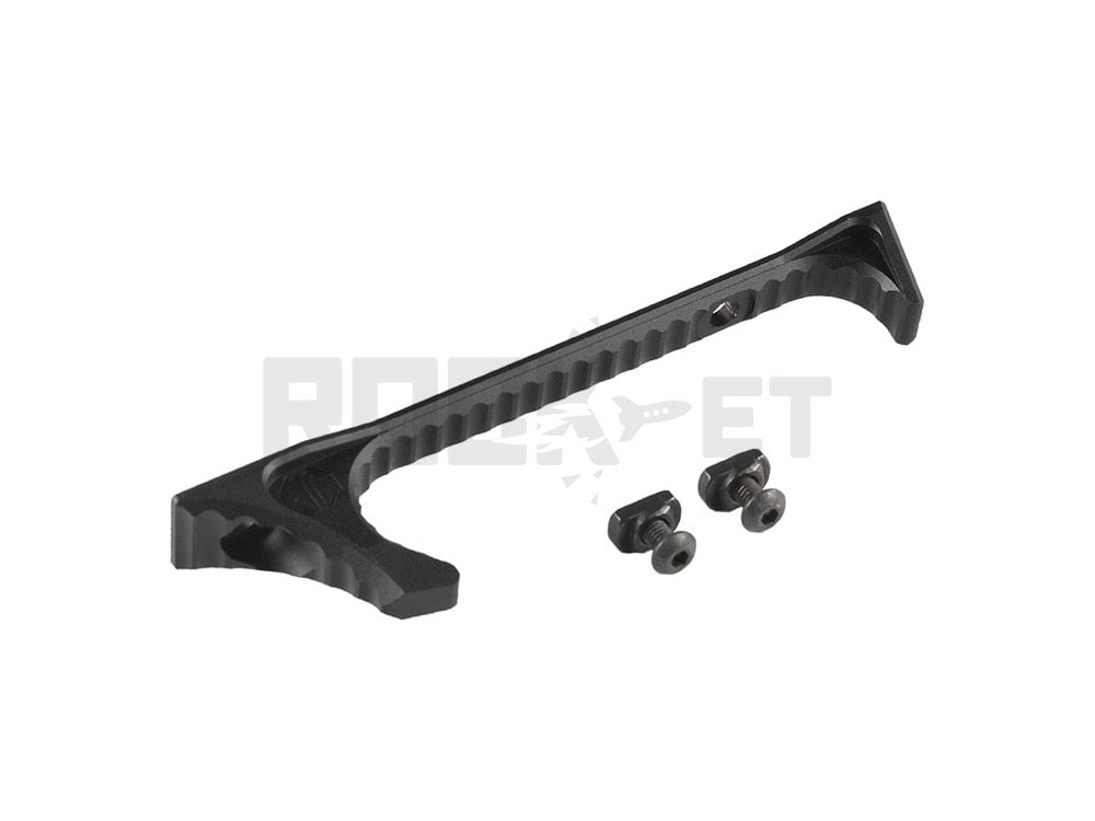 [5KU] JM STYLE Extended Handstop M-LOK BK