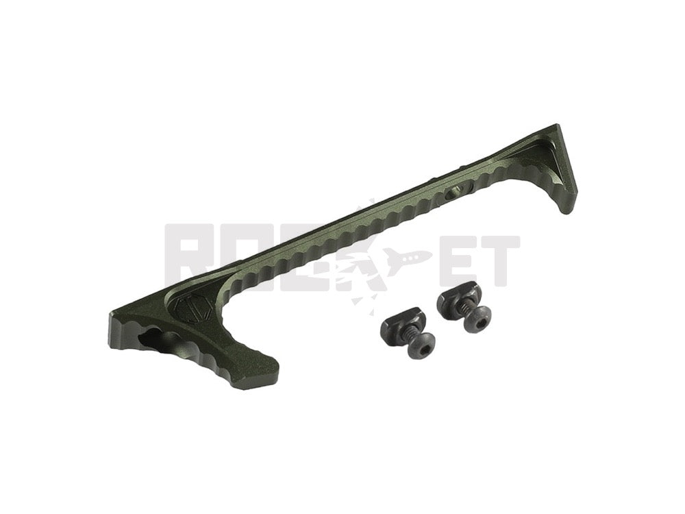 [5KU] JM STYLE Extended Handstop M-LOK OD