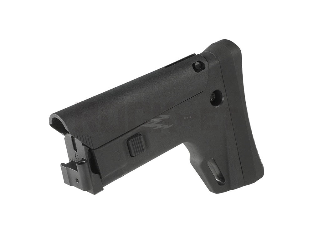 【5KU】ACR (MASADA) フォールディング ストック CYMA AK 対応