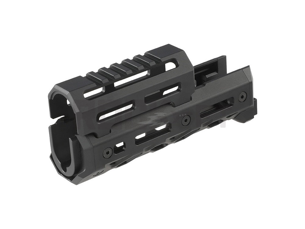 [5KU] KPYK Type AK CRC 1U040 M-LOK Handguard for CYMA AKM/AK105