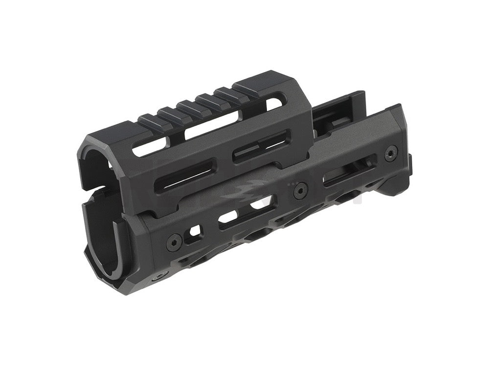 [5KU] KPYK Type AK CRC 1U040 M-LOK Handguard for Tokyo Marui AKM GBB