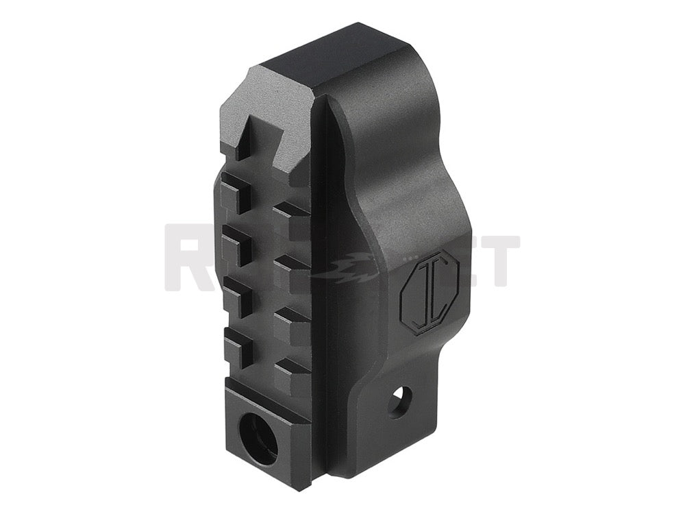 [5KU] JMAC Type M1913 (20mm Rail) Stock Adapter for CYMA MP5 