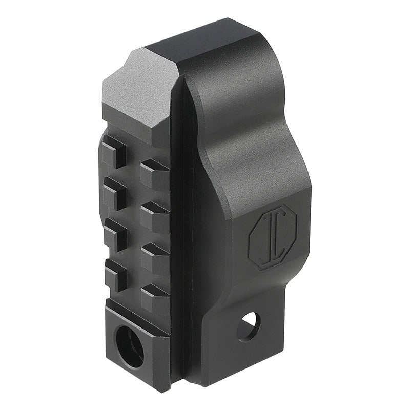 【5KU】JMAC タイプ M1913 (20mmレール)ストック アダプターVFC MP5対応