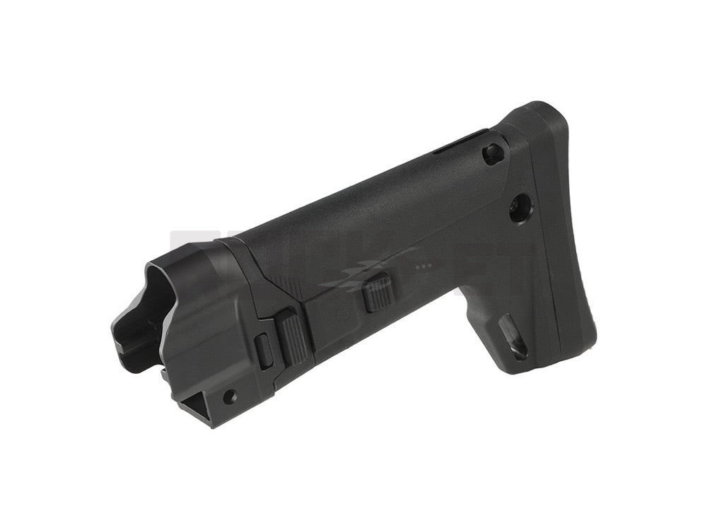 【5KU】MASADA ACR スタイル 伸縮 ストック 東京マルイ 次世代 MP5対応
