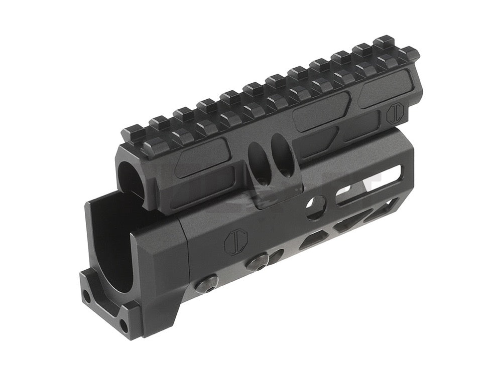 [5KU] JMAC Type AK MMS 4.7 inch M-LOK Handguard for CYMA AK74U