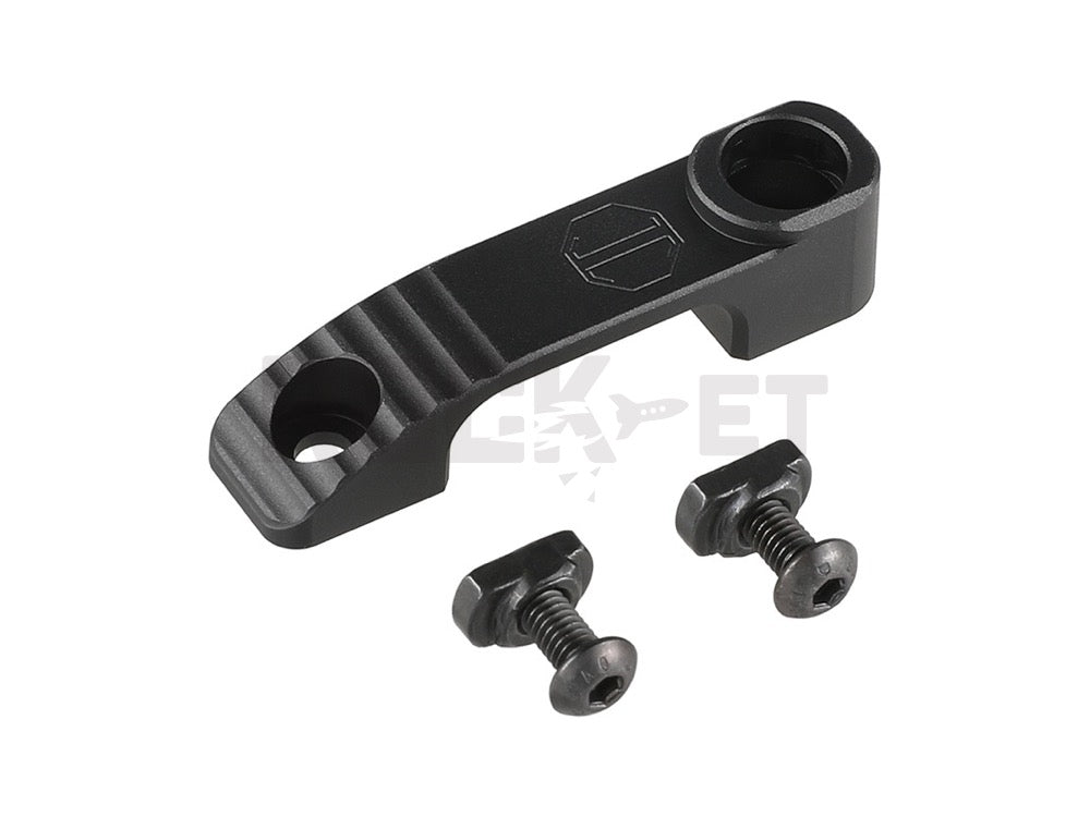 【5KU】JMAC Type RC QD Mount with Rail Cover for M-LOK Handguards