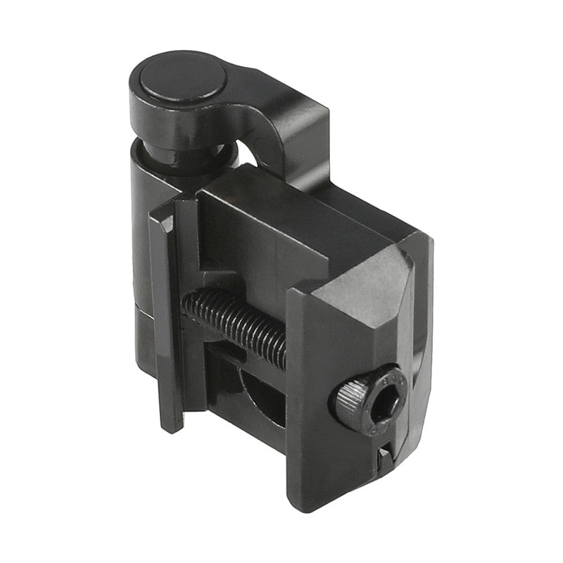 【5KU】MCX MPX 타입 폴딩 스틸 스톡 어댑터 