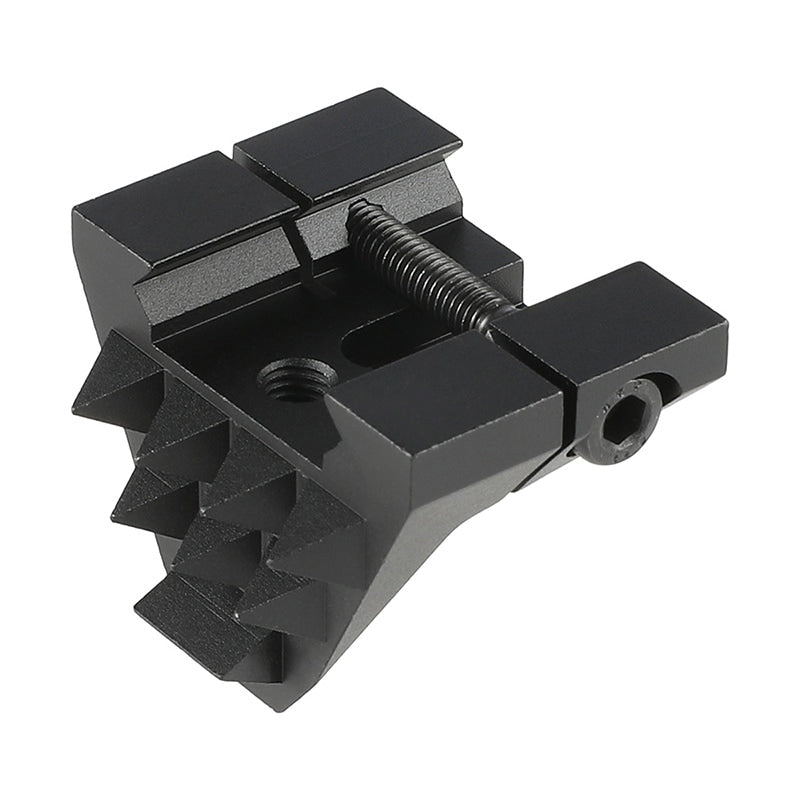 【5KU】NOVESKE K9タイプ ストライクハンドストップ B アルミ製