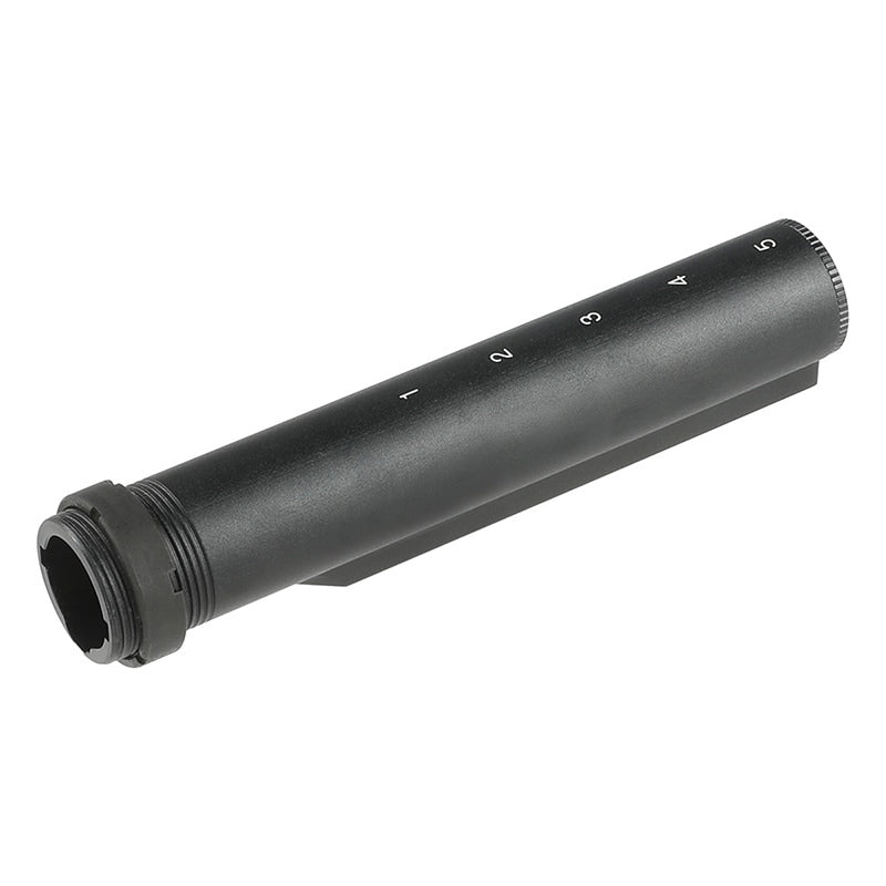 【5KU】5-Position Stock Pipe for Electric M4