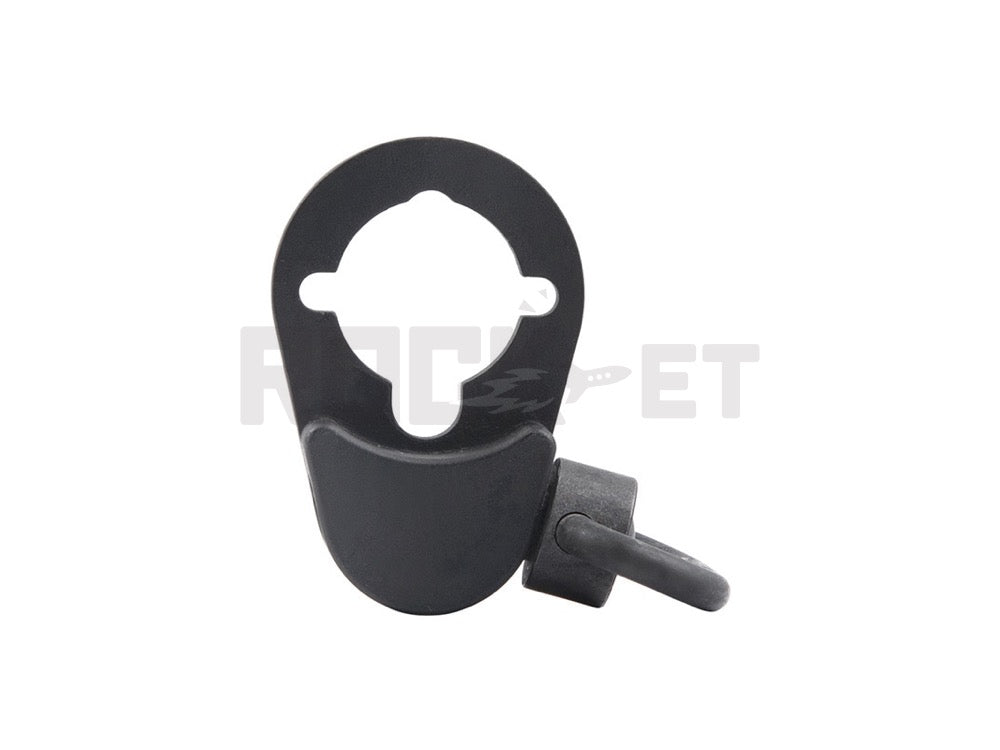 [5KU] KAC Style Sling Swivel Mount for Standard M4/M16
