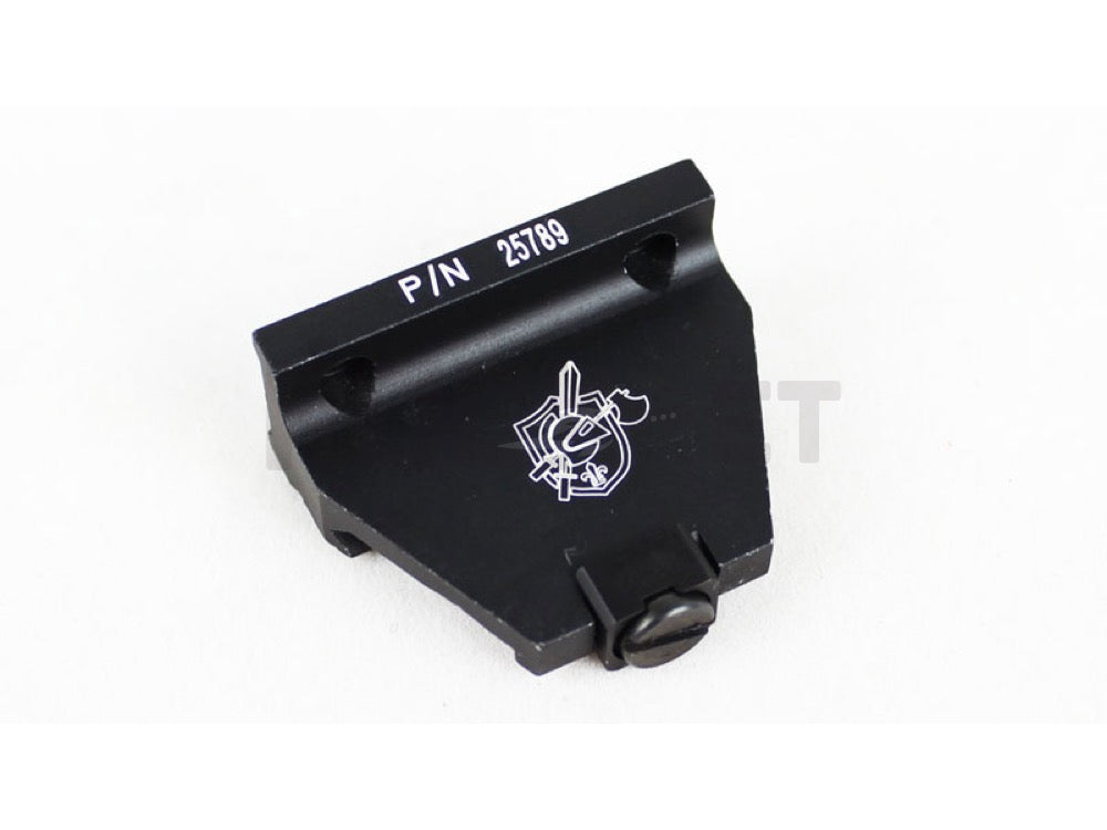 [5KU] KAC Style T1 Micro Dot Sight Side Mount BK