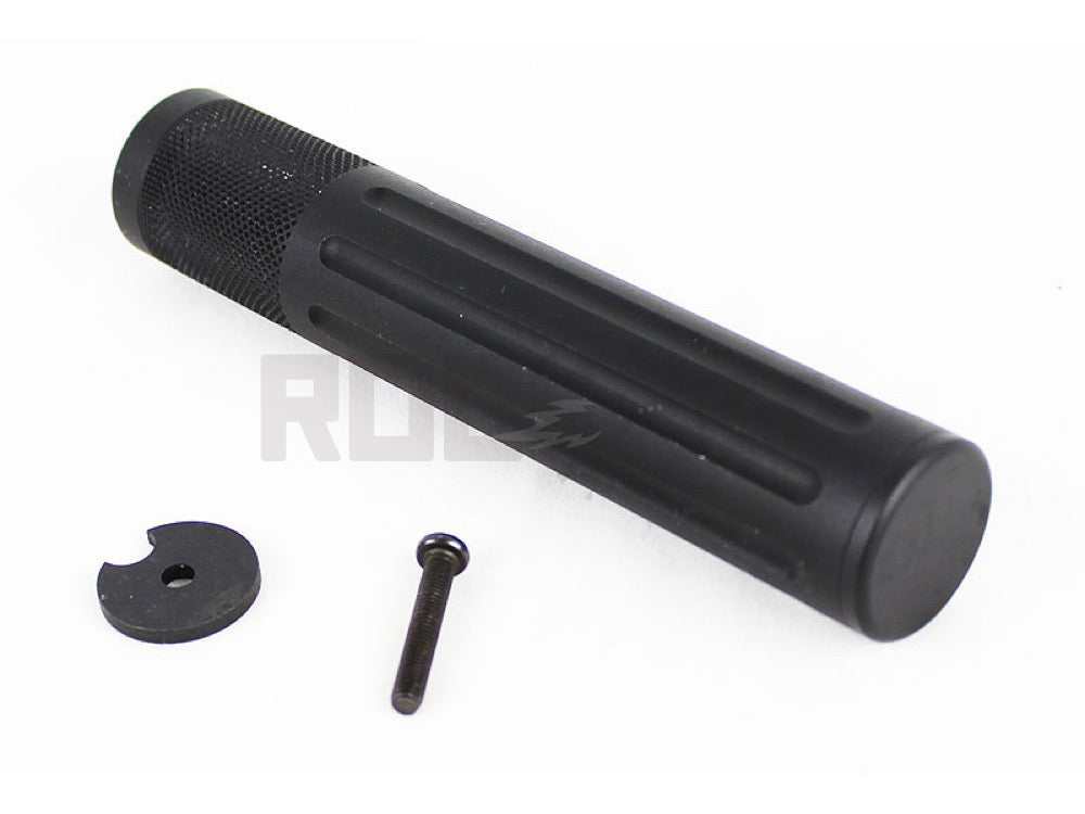 [5KU] Pistol Receiver Extension Tube for Electric M4