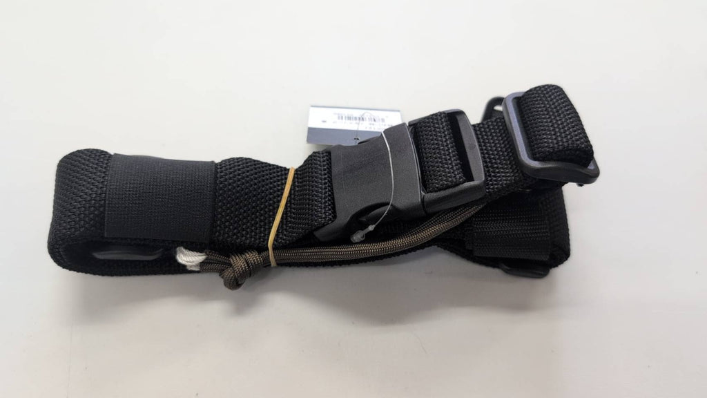 【PX】 89式小銃用 銃おい紐 3点スリング BK