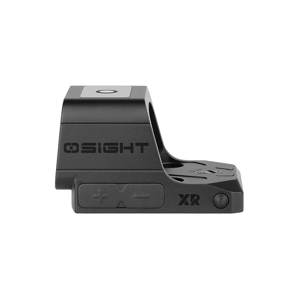 OLIGHT】Osight XR オーサイト ダットサイト（2026年2月3日新発売