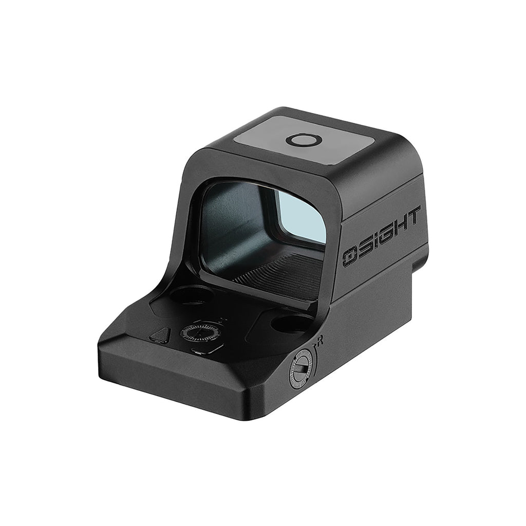 OLIGHT】Osight XR オーサイト ダットサイト（2026年2月3日新発売