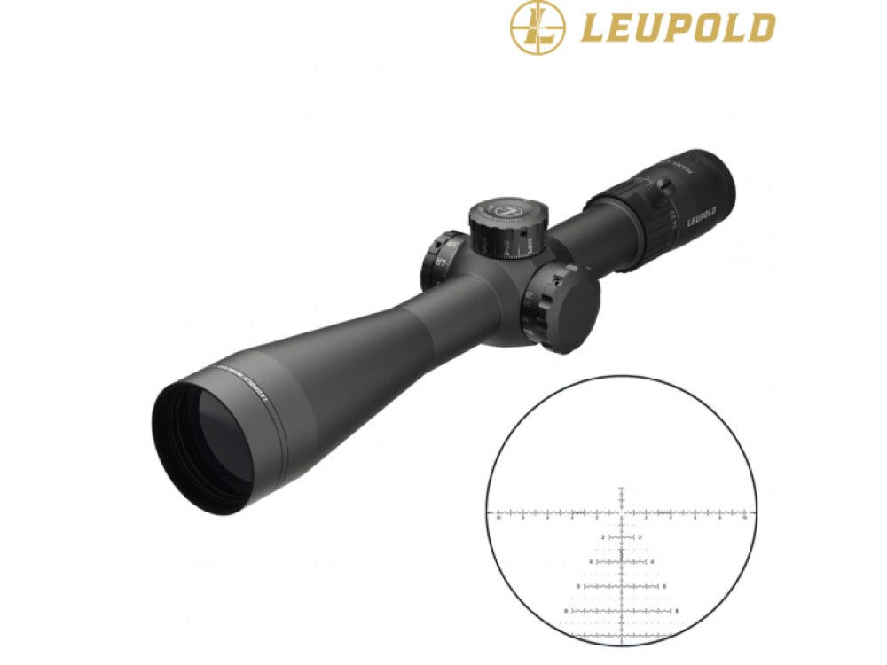 [LEUPOLD] Mark 4HD 6-24x52 M5C3 Side Focus FFP PR2-MIL