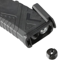 GHK】CO2マガジン HK Gen3 PMスタイル HK416 AR M4用 スペアマガジン