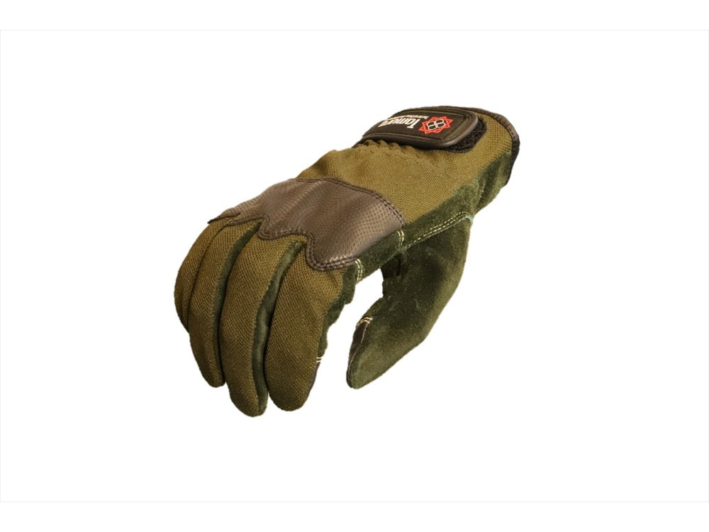Tamura Equipment Development] TTGD Defender Gloves (*Resale date
