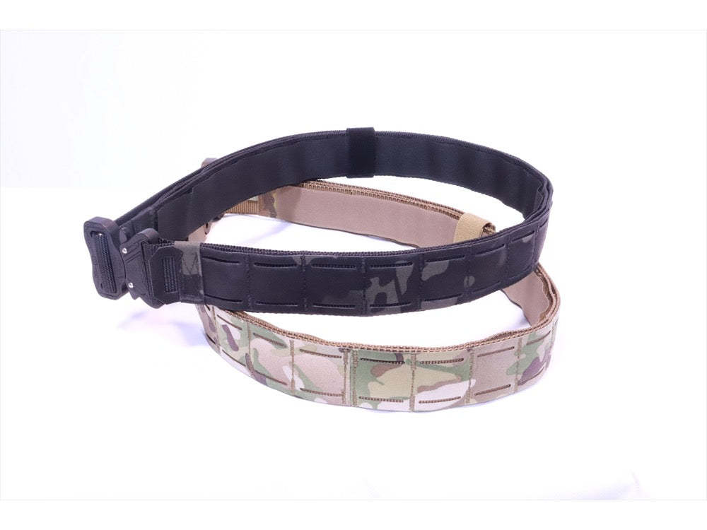 田村装備開発】COMBAT BELT Gen.2 (*再販未定) – ROCK-et