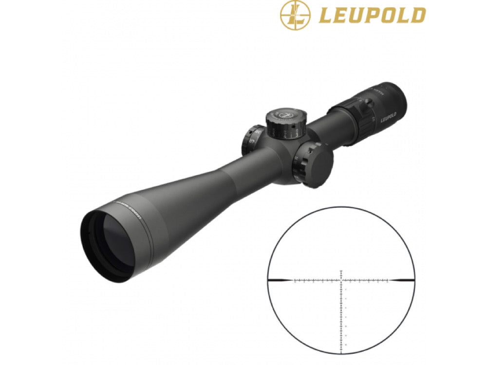 [LEUPOLD] Mark 4HD 8-32x56 M5C3 Side Focus FFP PR3-MIL