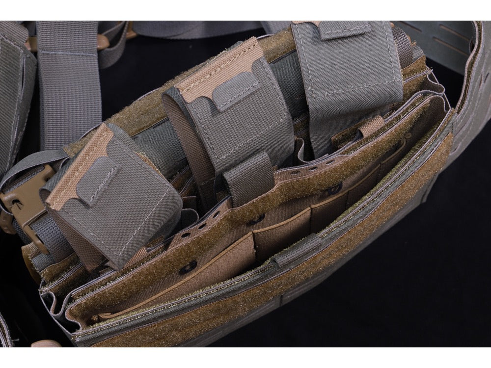 田村装備開発】Universal Chest Platform (*受注生産商品) – ROCK-et