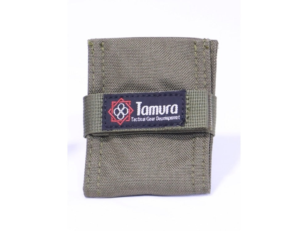 【田村装備開発】TTC Coin Pouch Gen.4