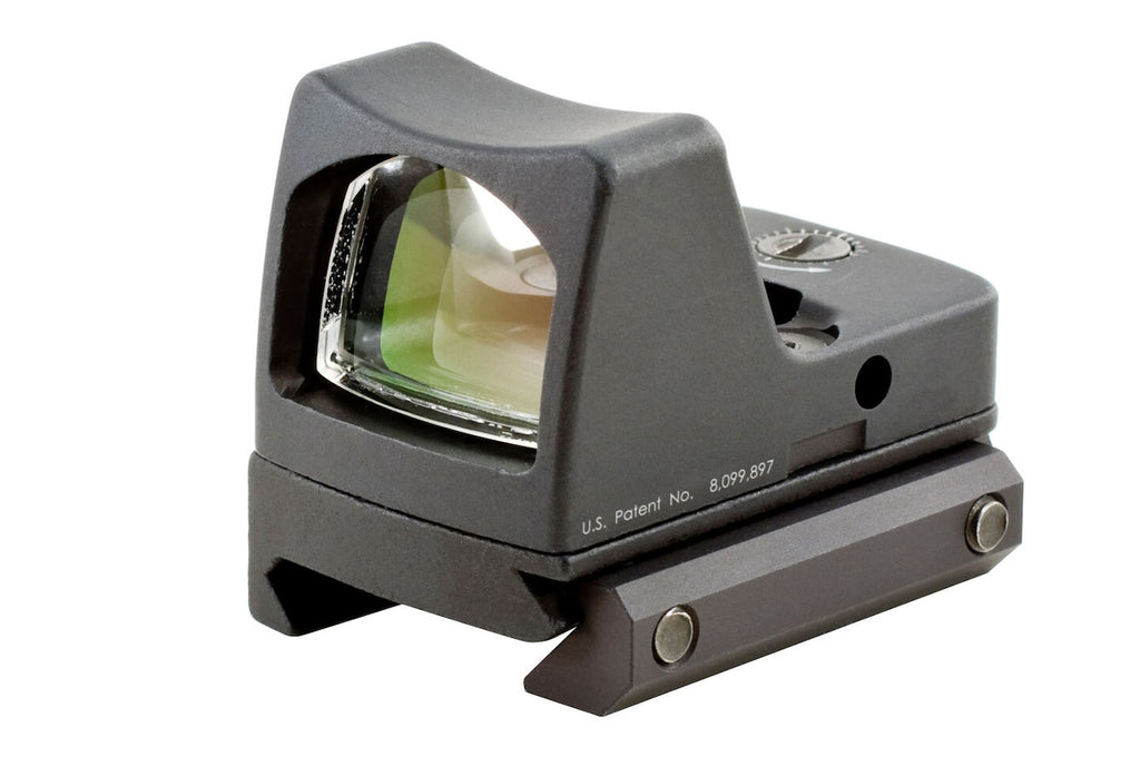 【Trijicon】RMR Type 2 LED Reflex Sight Low Mount