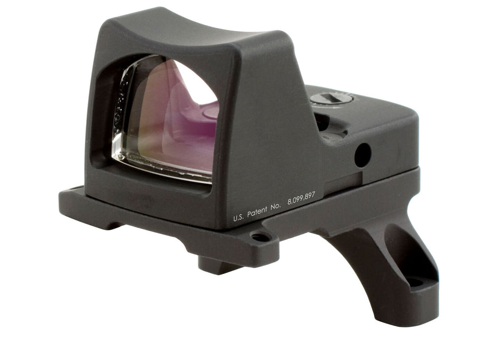 【Trijicon】RMR Type 2 LED Reflex Sight ACOG Mount