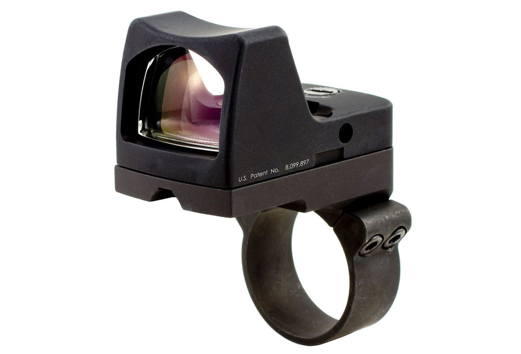 【Trijicon】RMR Type 2 LED Reflex Sight ACOG Riflescope Mount